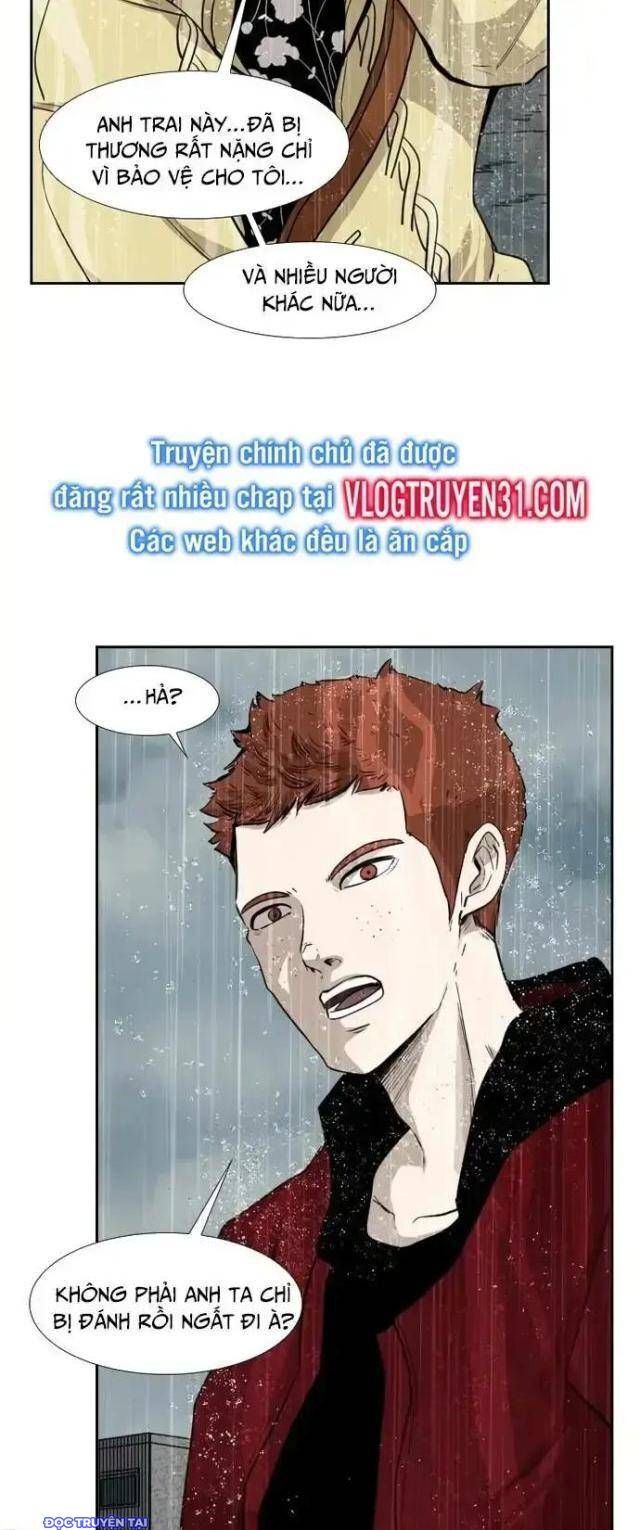 Shark – Cá Mập Chapter 109 - Trang 2