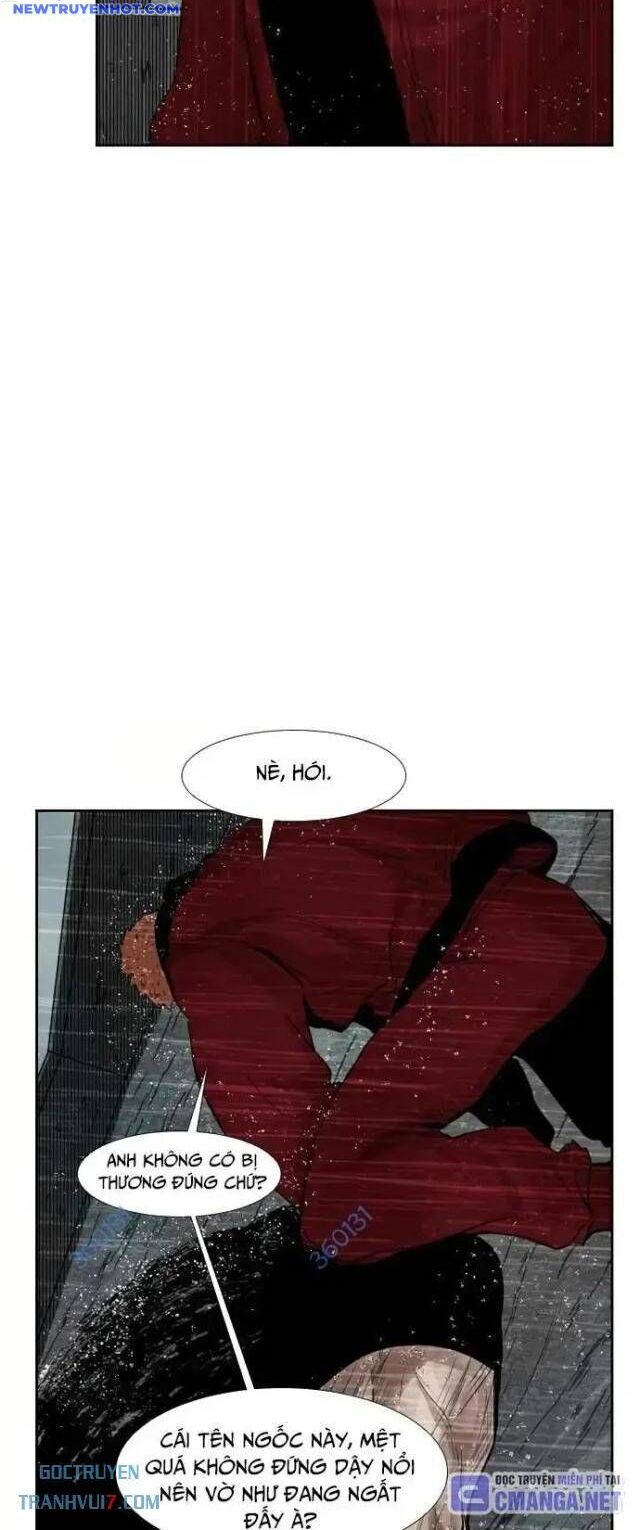 Shark – Cá Mập Chapter 109 - Trang 2