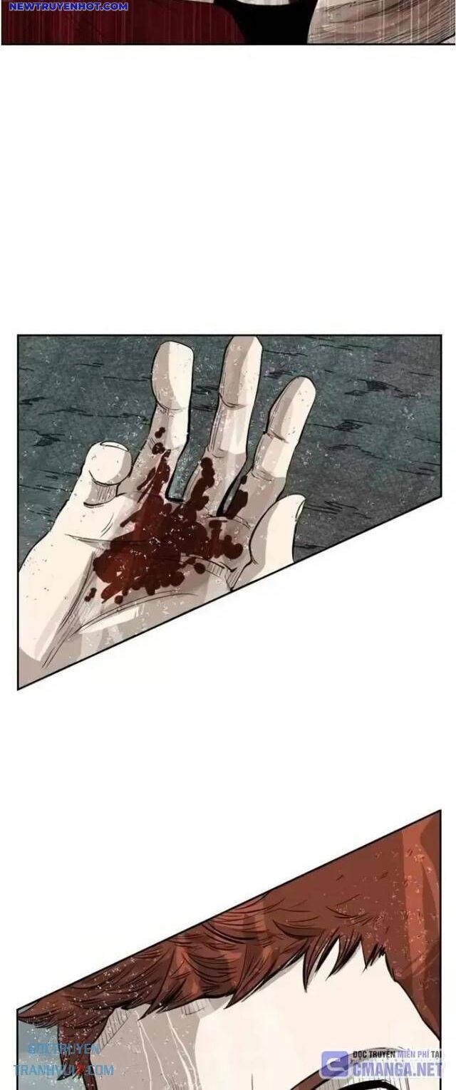 Shark – Cá Mập Chapter 109 - Trang 2