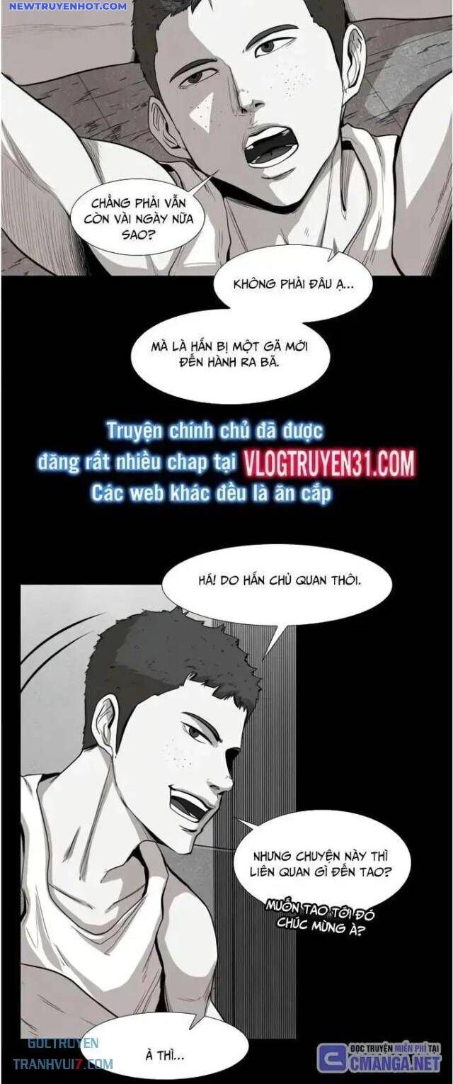 Shark – Cá Mập Chapter 109 - Trang 2