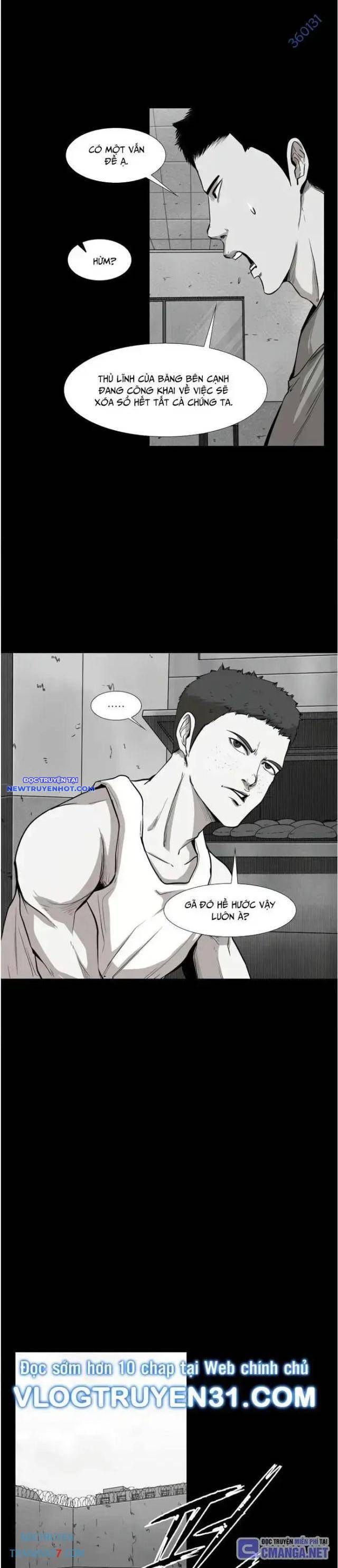 Shark – Cá Mập Chapter 109 - Trang 2