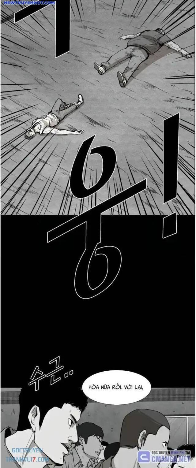 Shark – Cá Mập Chapter 109 - Trang 2