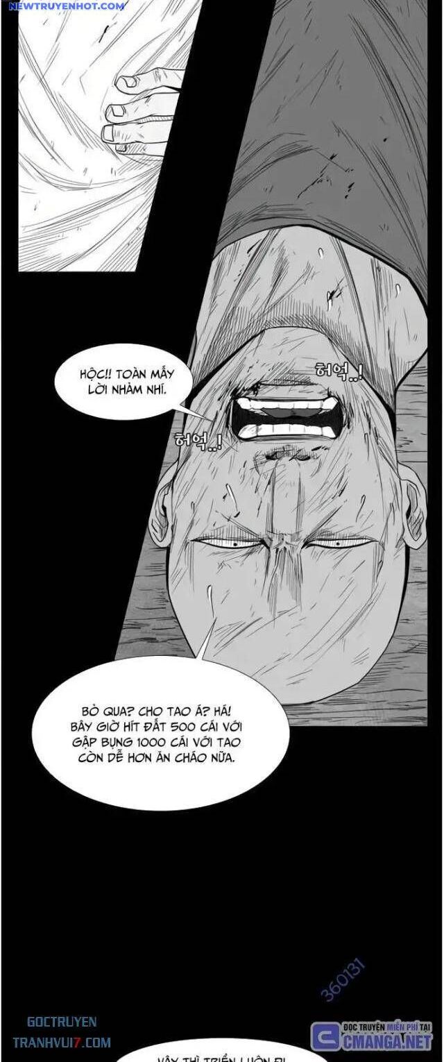 Shark – Cá Mập Chapter 109 - Trang 2
