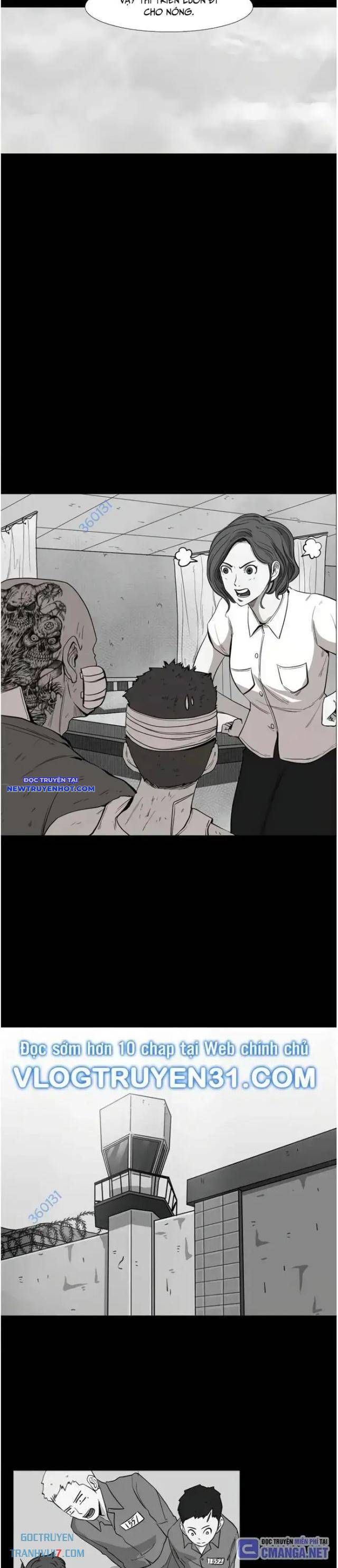 Shark – Cá Mập Chapter 109 - Trang 2