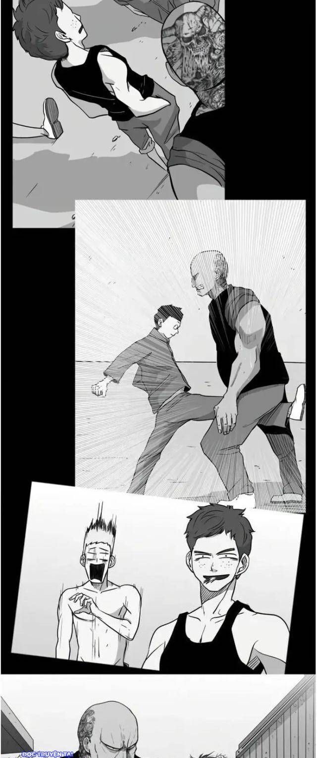 Shark – Cá Mập Chapter 109 - Trang 2