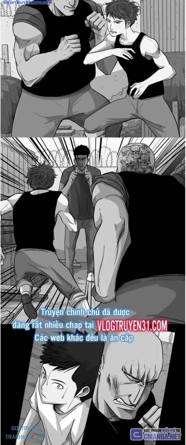 Shark – Cá Mập Chapter 109 - Trang 2