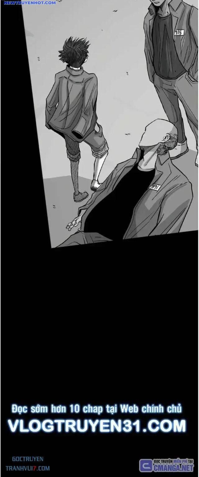 Shark – Cá Mập Chapter 109 - Trang 2