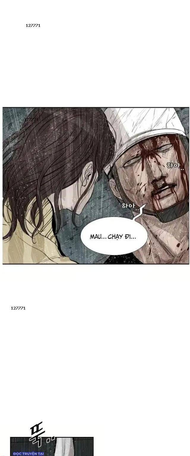 Shark – Cá Mập Chapter 109 - Trang 2