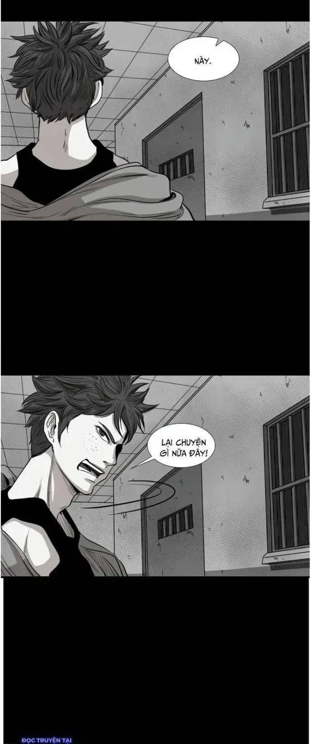 Shark – Cá Mập Chapter 109 - Trang 2