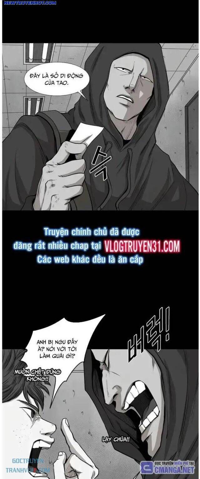 Shark – Cá Mập Chapter 109 - Trang 2