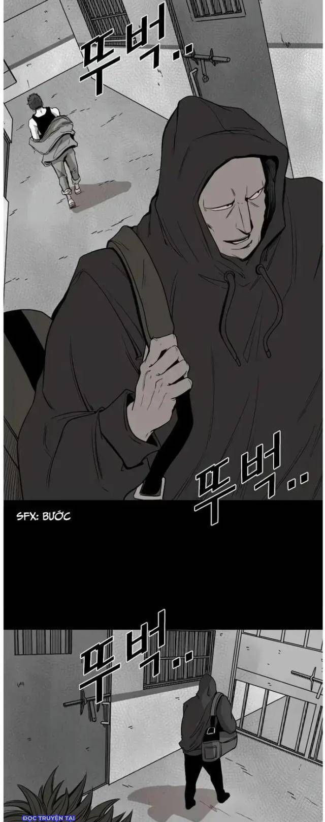 Shark – Cá Mập Chapter 109 - Trang 2