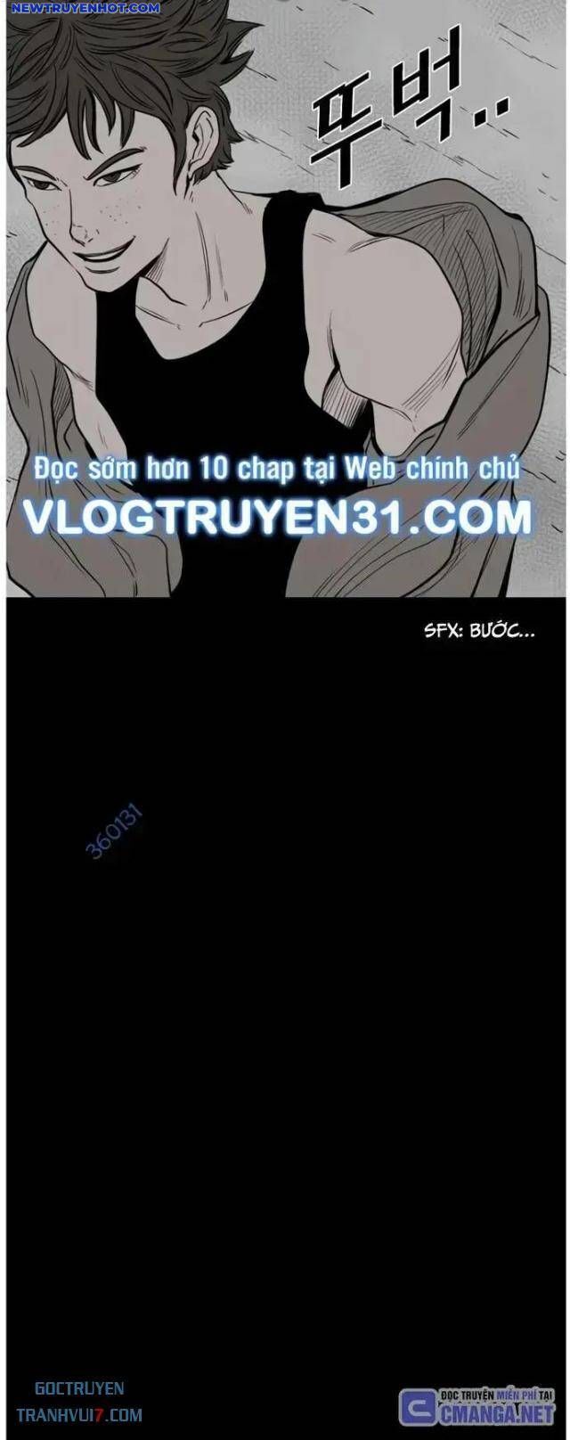 Shark – Cá Mập Chapter 109 - Trang 2