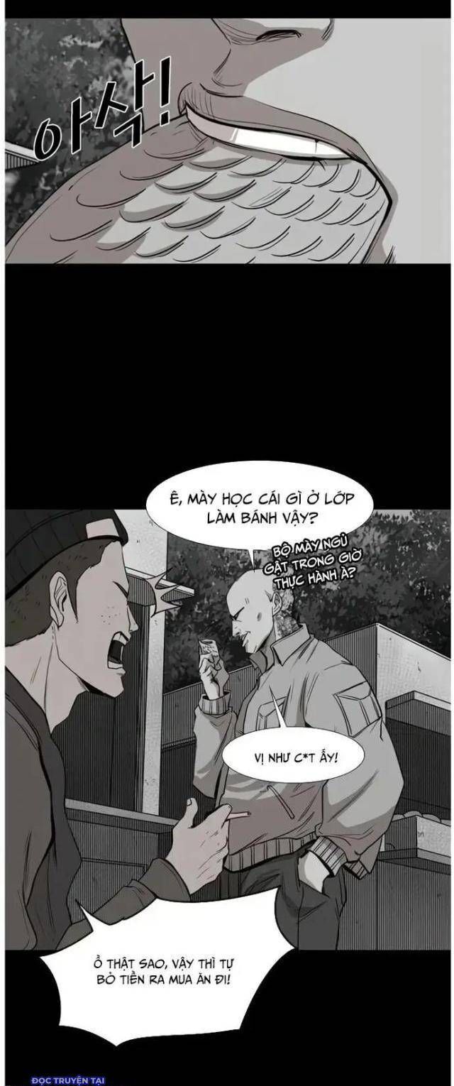 Shark – Cá Mập Chapter 109 - Trang 2