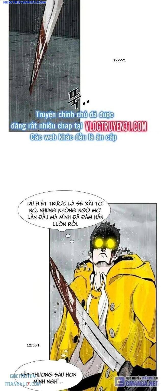 Shark – Cá Mập Chapter 109 - Trang 2