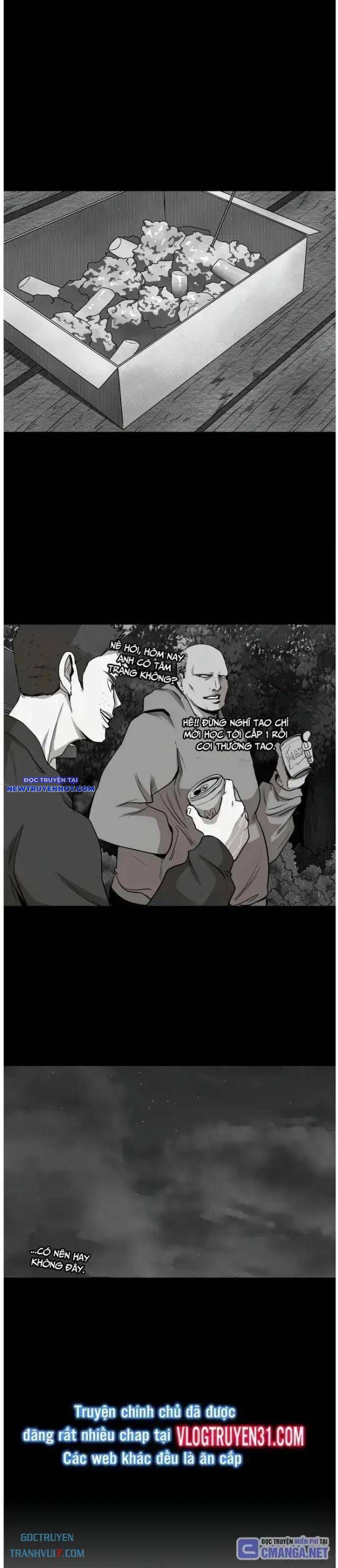 Shark – Cá Mập Chapter 109 - Trang 2