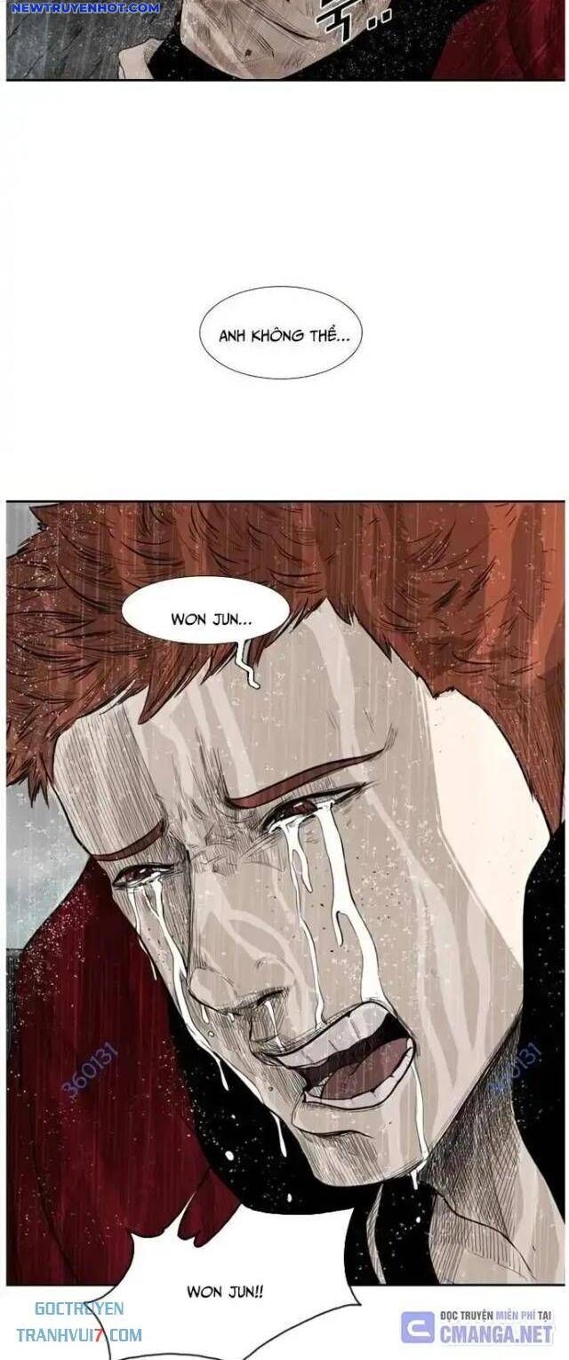 Shark – Cá Mập Chapter 109 - Trang 2