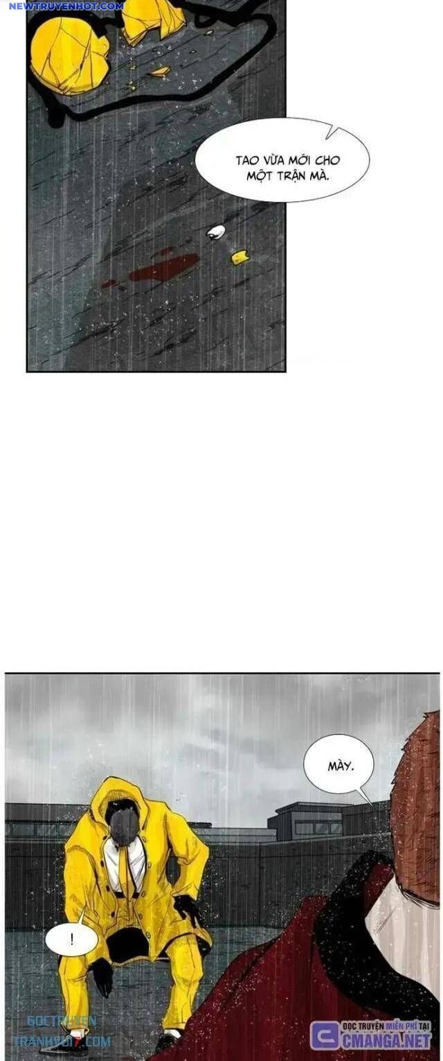 Shark – Cá Mập Chapter 109 - Trang 2