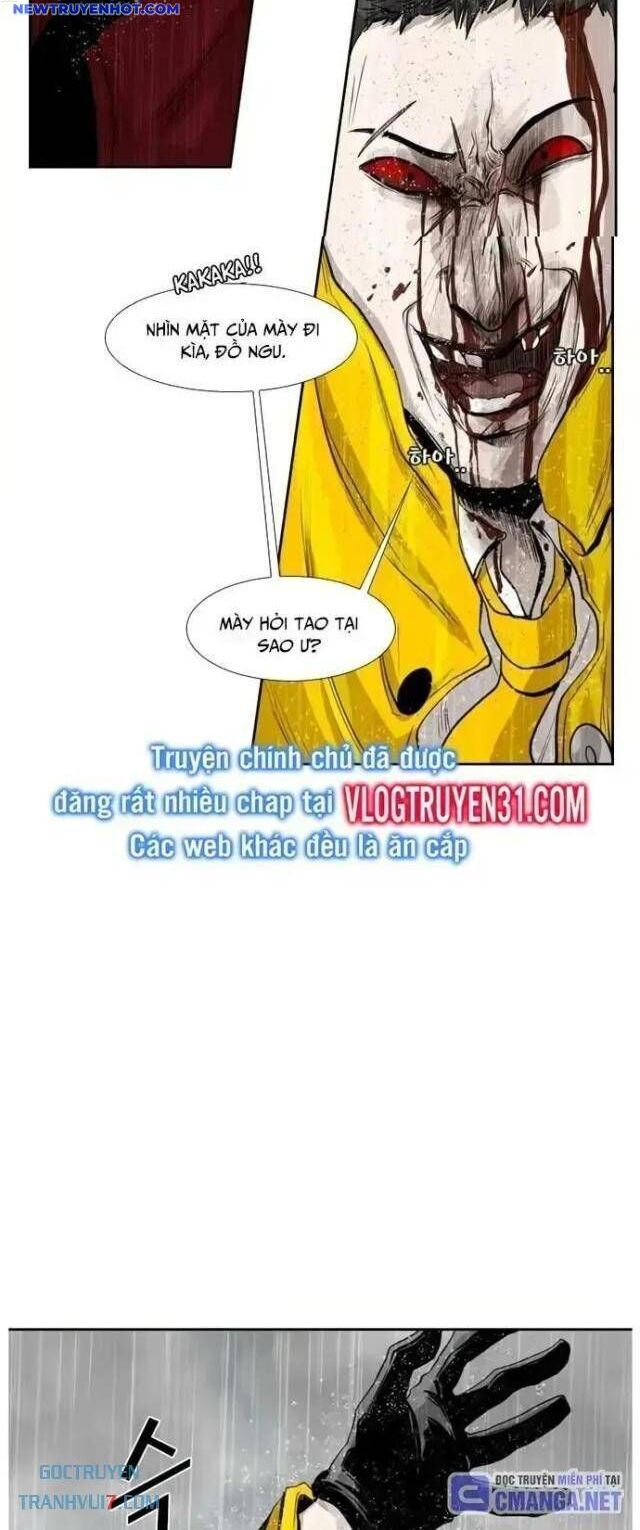 Shark – Cá Mập Chapter 109 - Trang 2