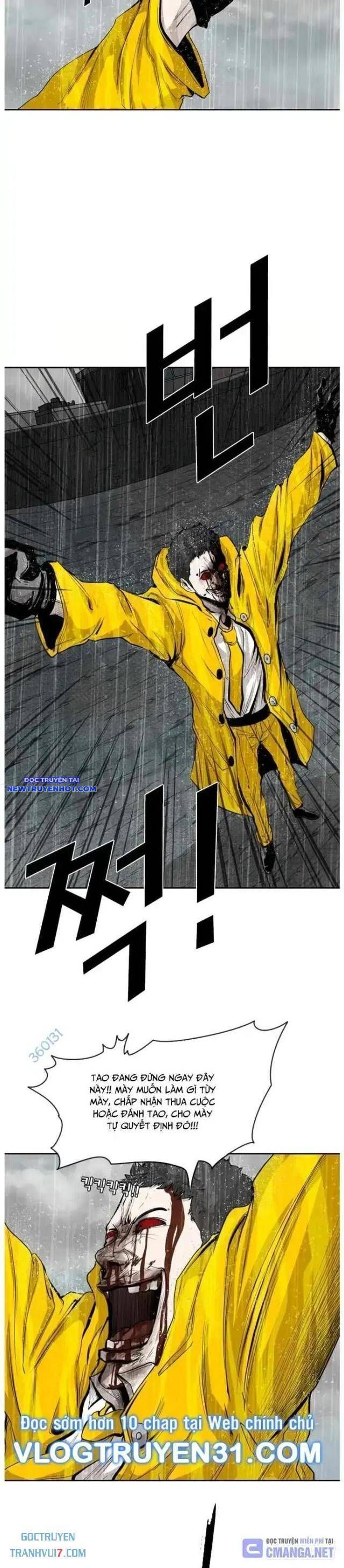 Shark – Cá Mập Chapter 109 - Trang 2