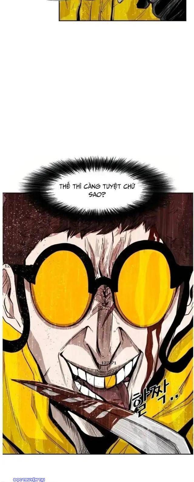 Shark – Cá Mập Chapter 109 - Trang 2