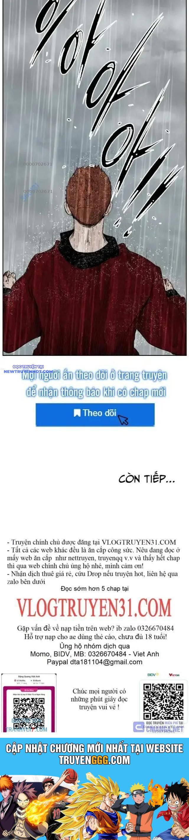 Shark – Cá Mập Chapter 109 - Trang 2