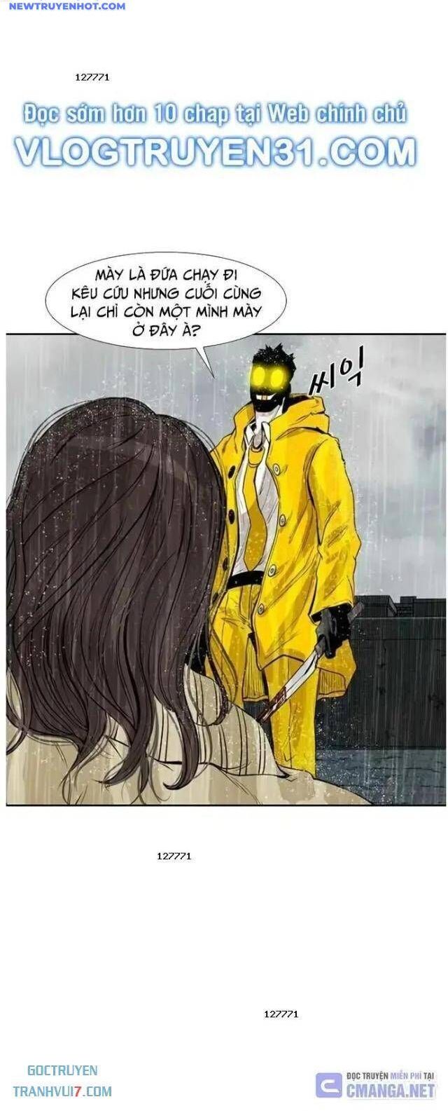 Shark – Cá Mập Chapter 109 - Trang 2