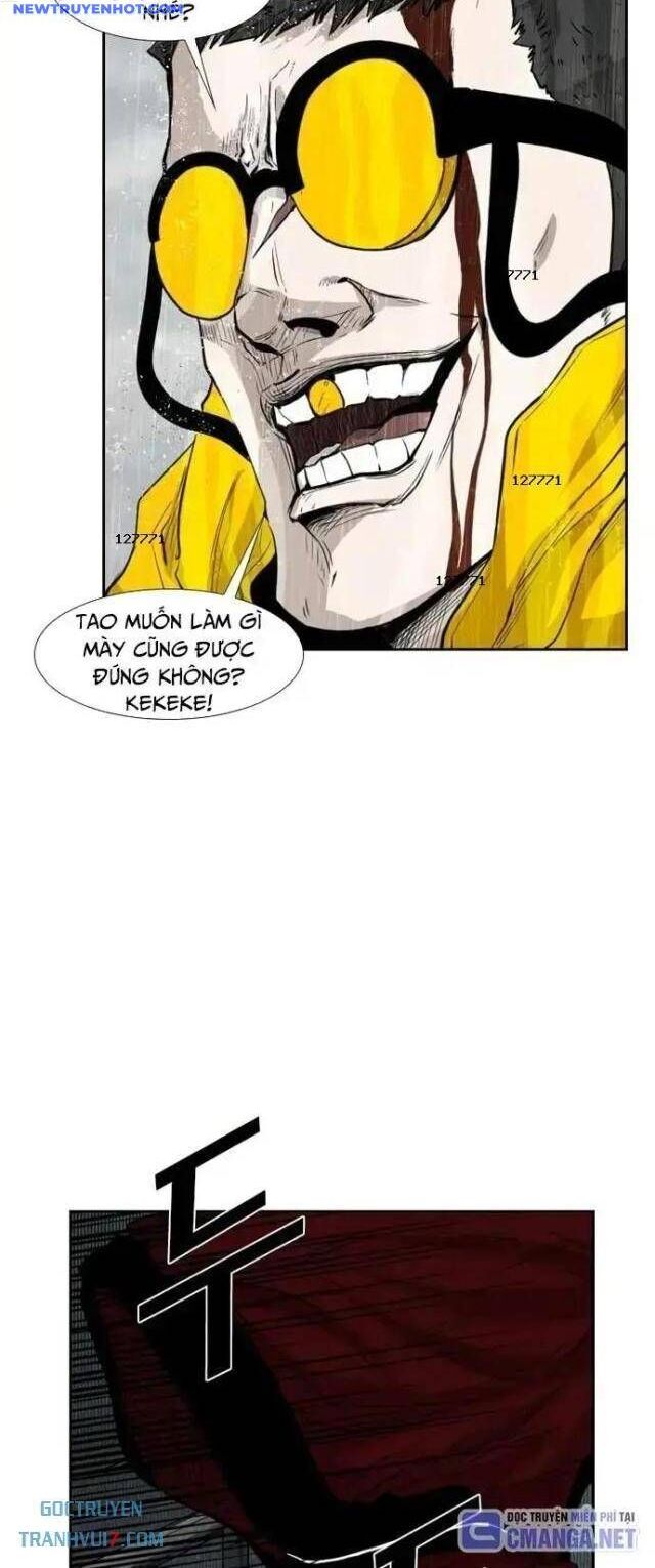 Shark – Cá Mập Chapter 109 - Trang 2