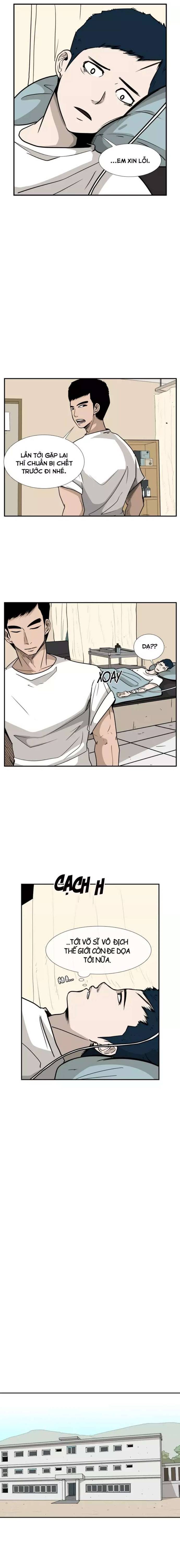 Shark – Cá Mập Chapter 11 - Trang 2