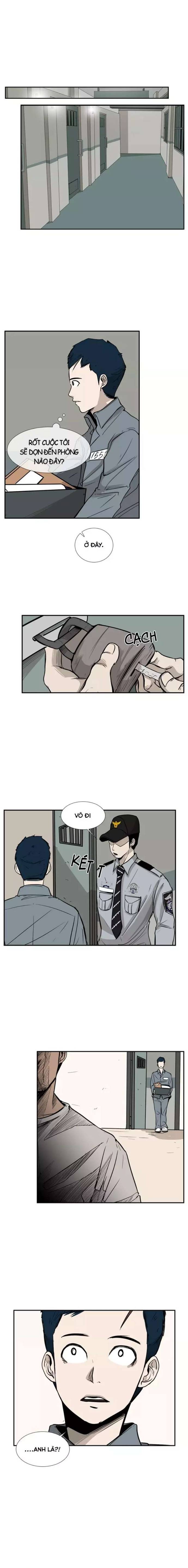 Shark – Cá Mập Chapter 11 - Trang 2