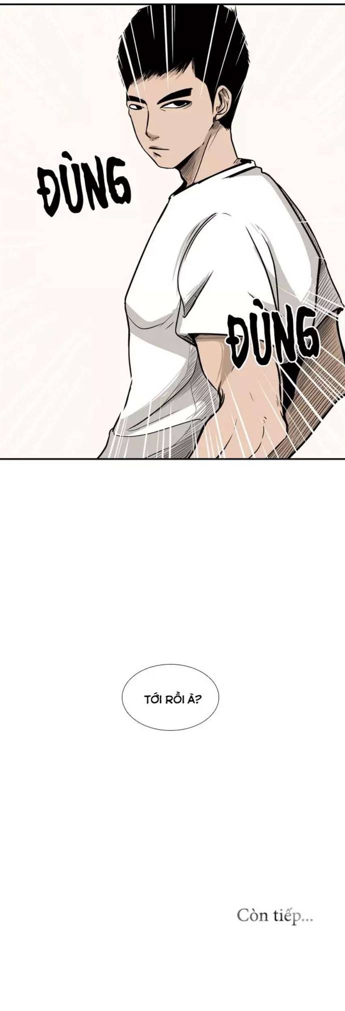 Shark – Cá Mập Chapter 11 - Trang 2