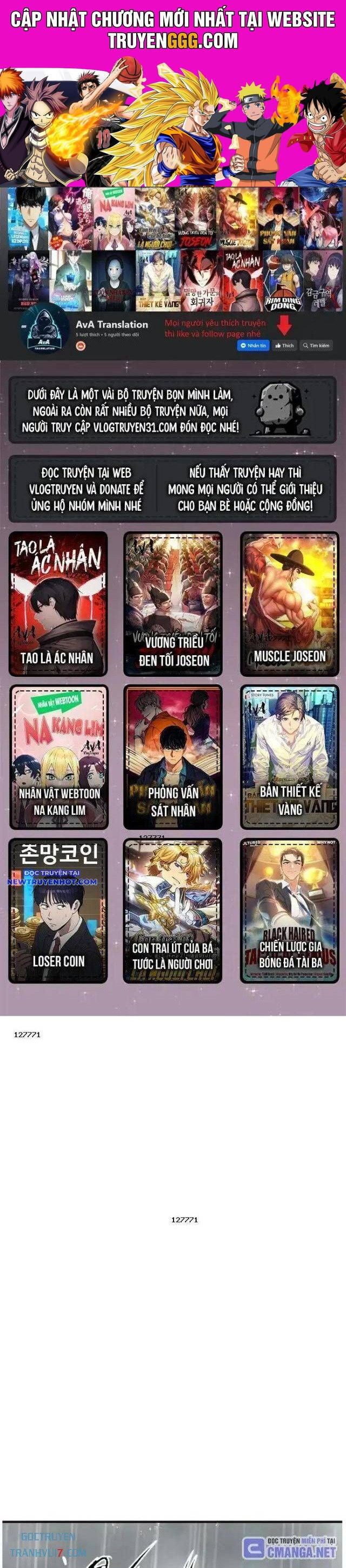 Shark – Cá Mập Chapter 110 - Trang 2