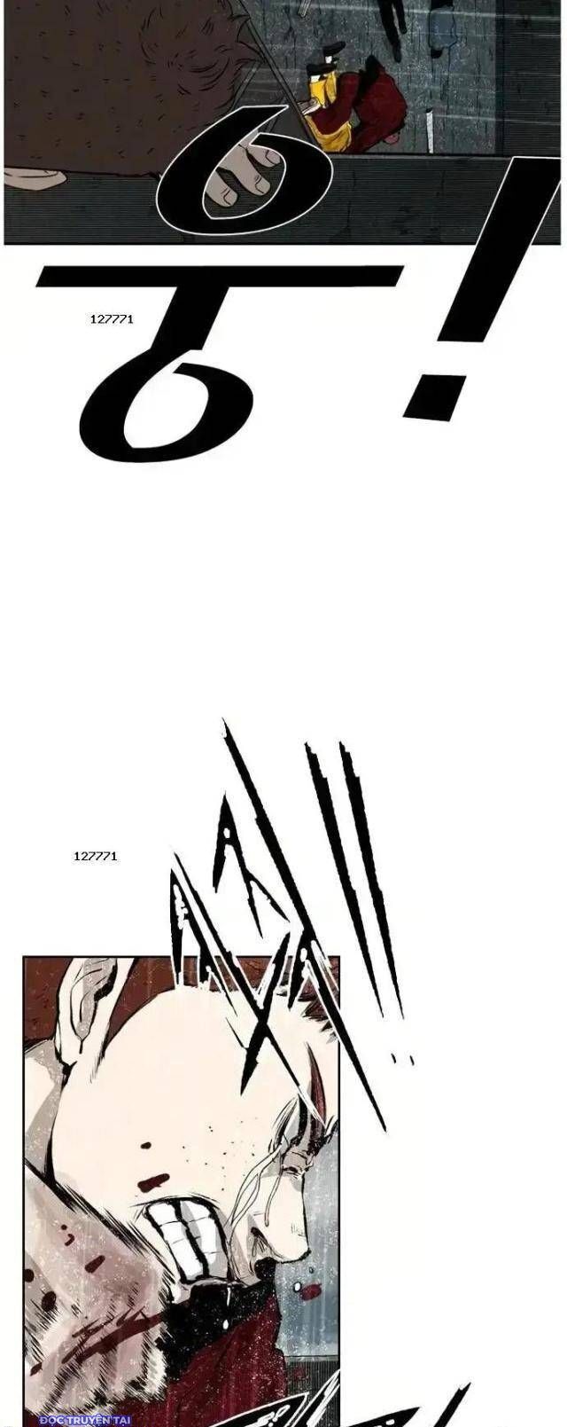 Shark – Cá Mập Chapter 110 - Trang 2