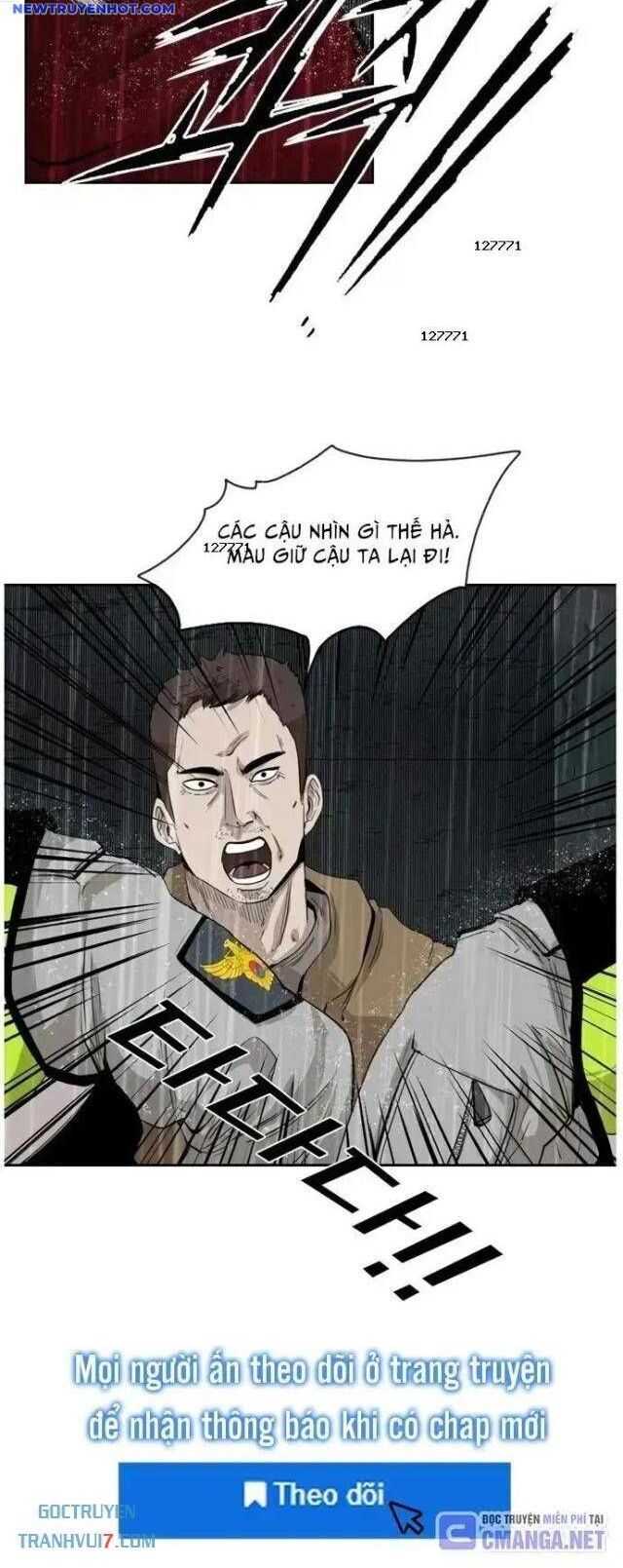 Shark – Cá Mập Chapter 110 - Trang 2