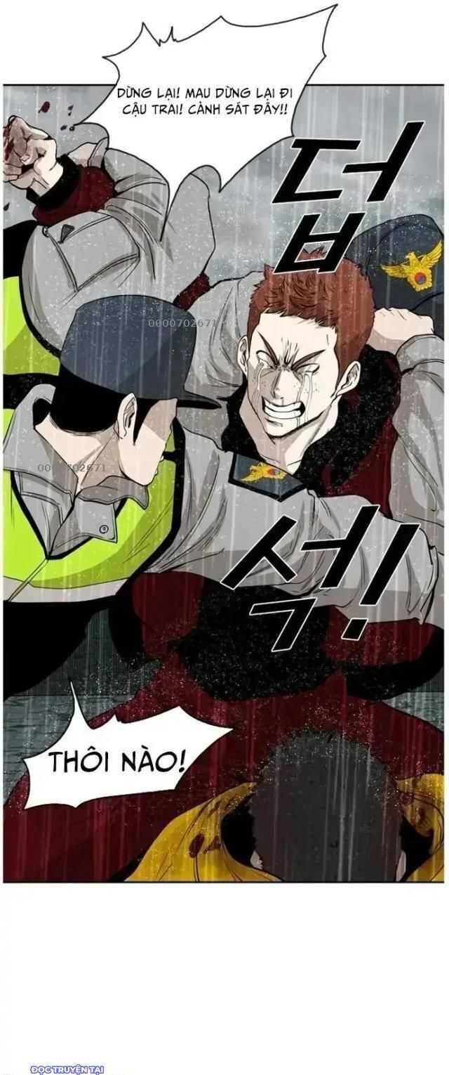 Shark – Cá Mập Chapter 110 - Trang 2