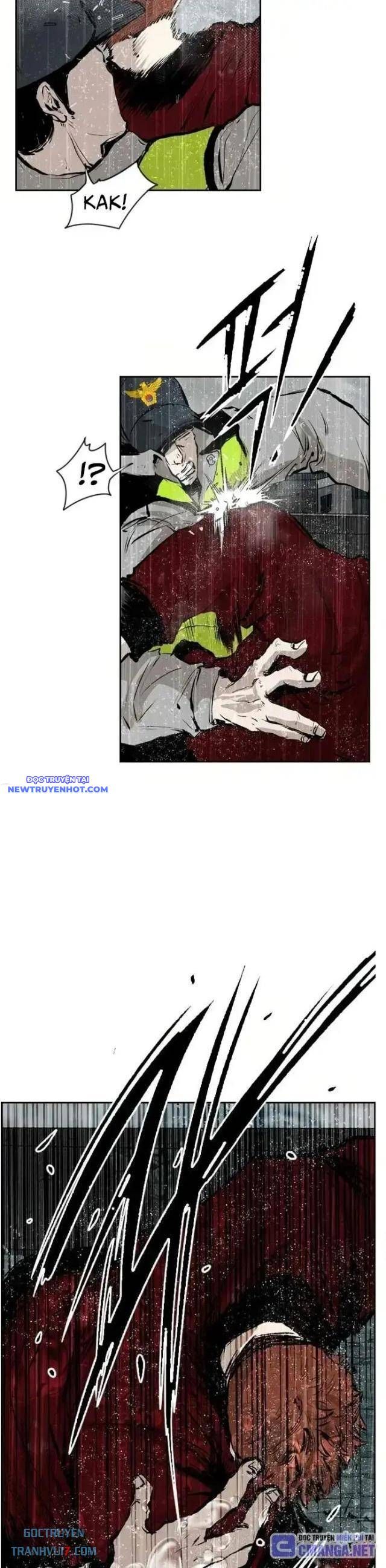 Shark – Cá Mập Chapter 110 - Trang 2