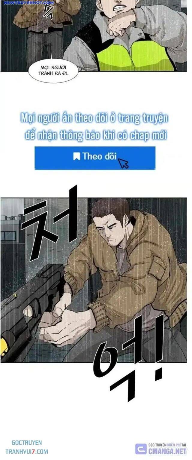 Shark – Cá Mập Chapter 110 - Trang 2