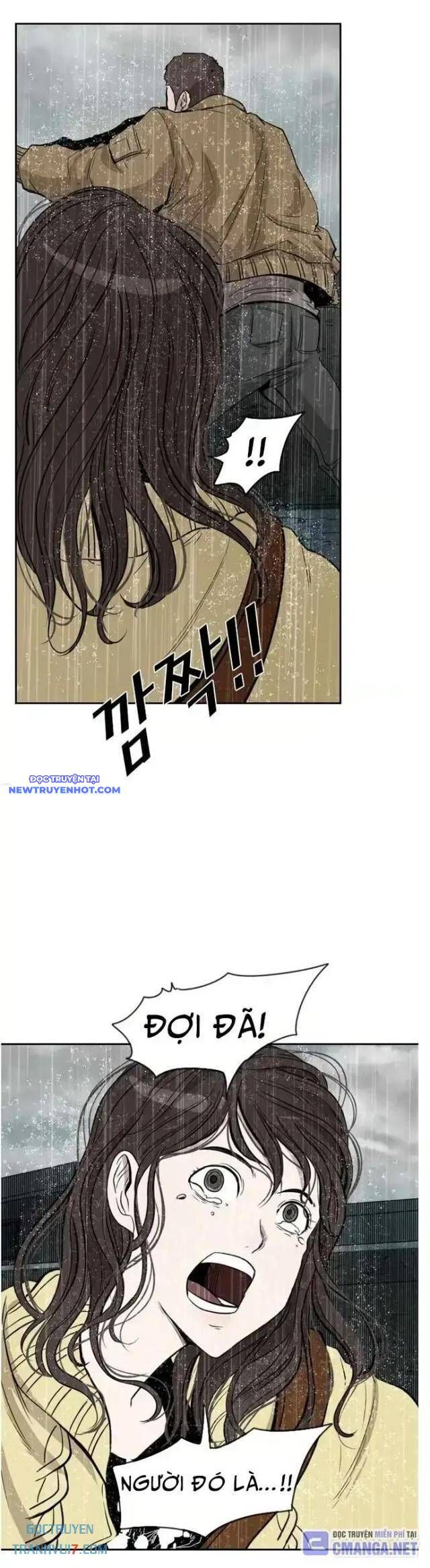 Shark – Cá Mập Chapter 110 - Trang 2