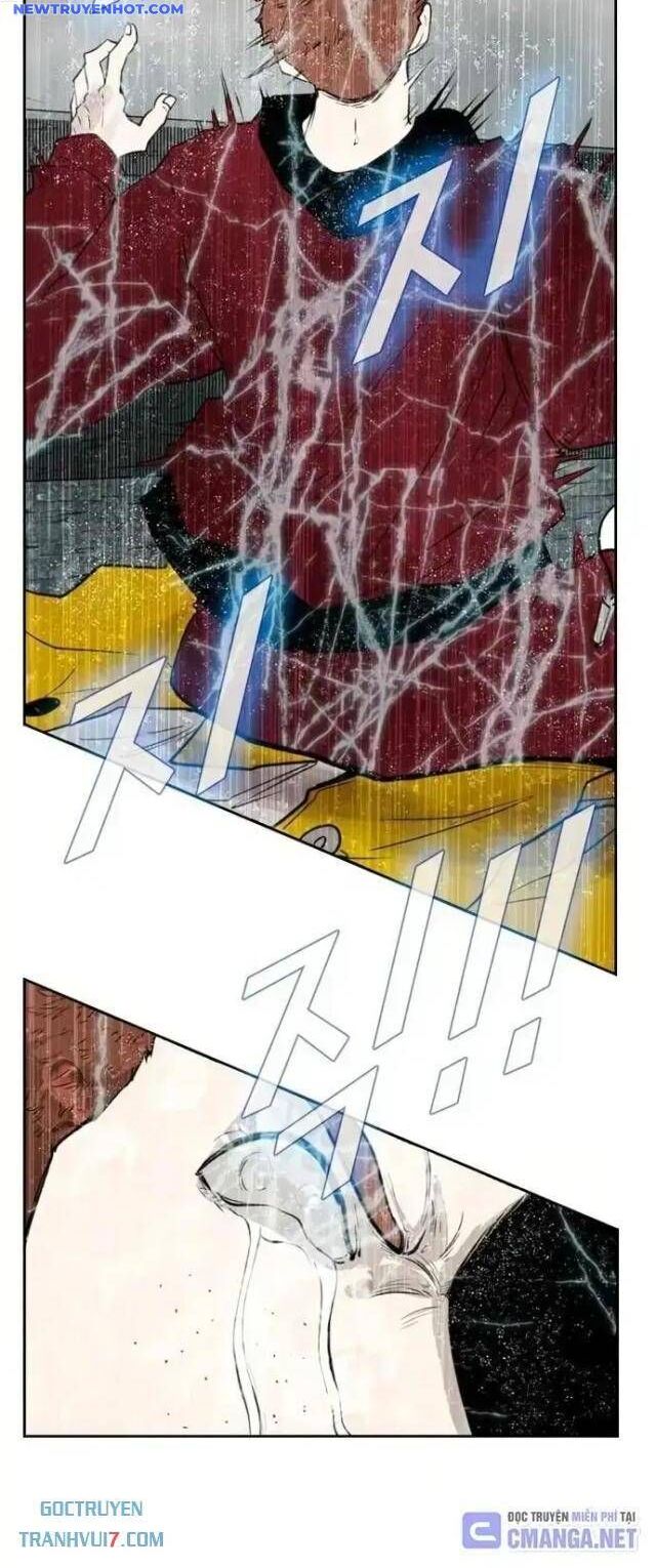 Shark – Cá Mập Chapter 110 - Trang 2