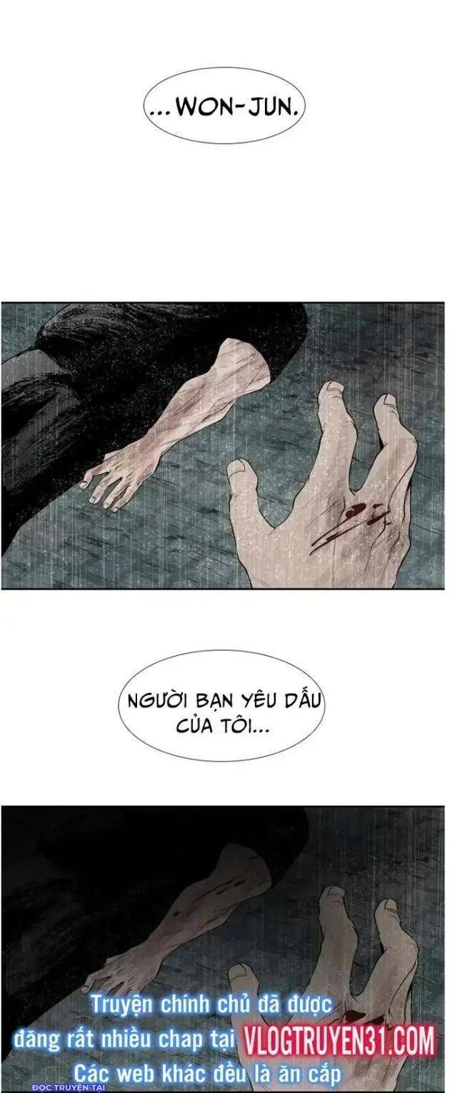 Shark – Cá Mập Chapter 110 - Trang 2