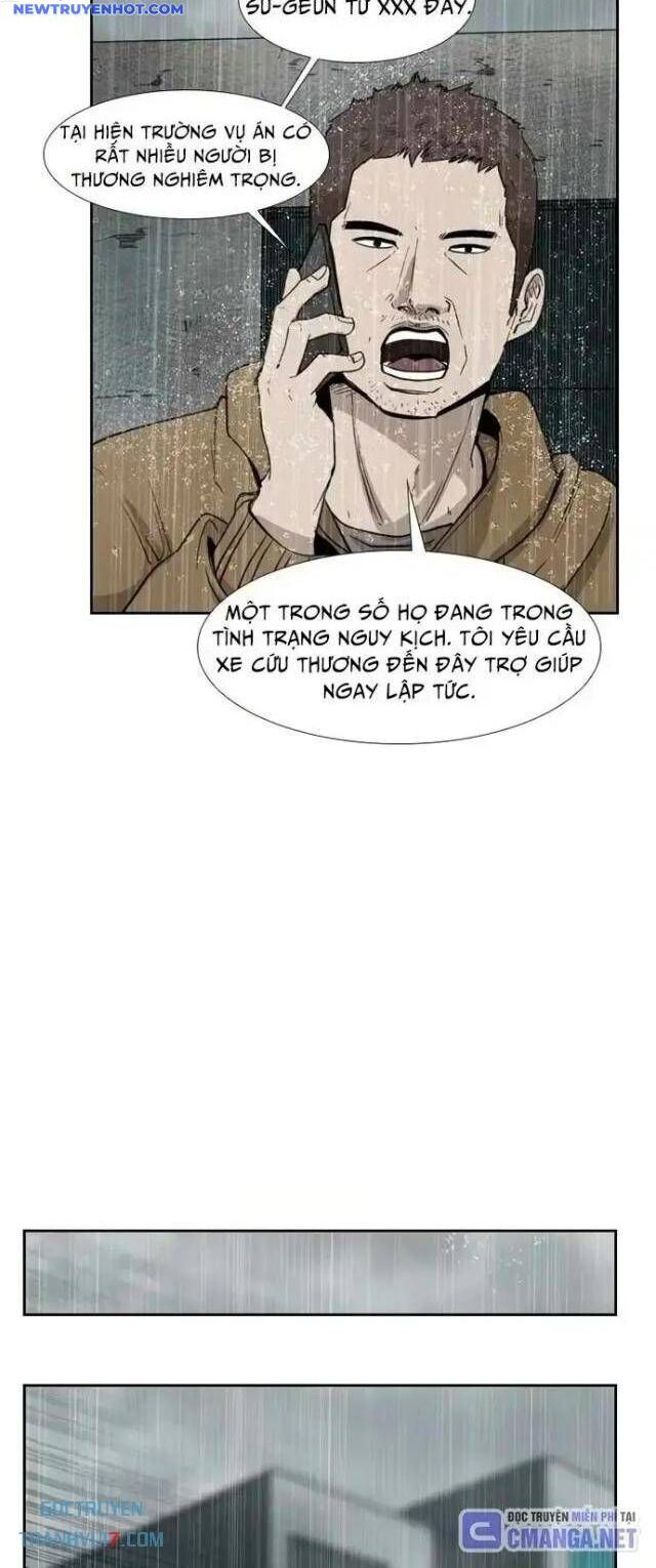 Shark – Cá Mập Chapter 110 - Trang 2