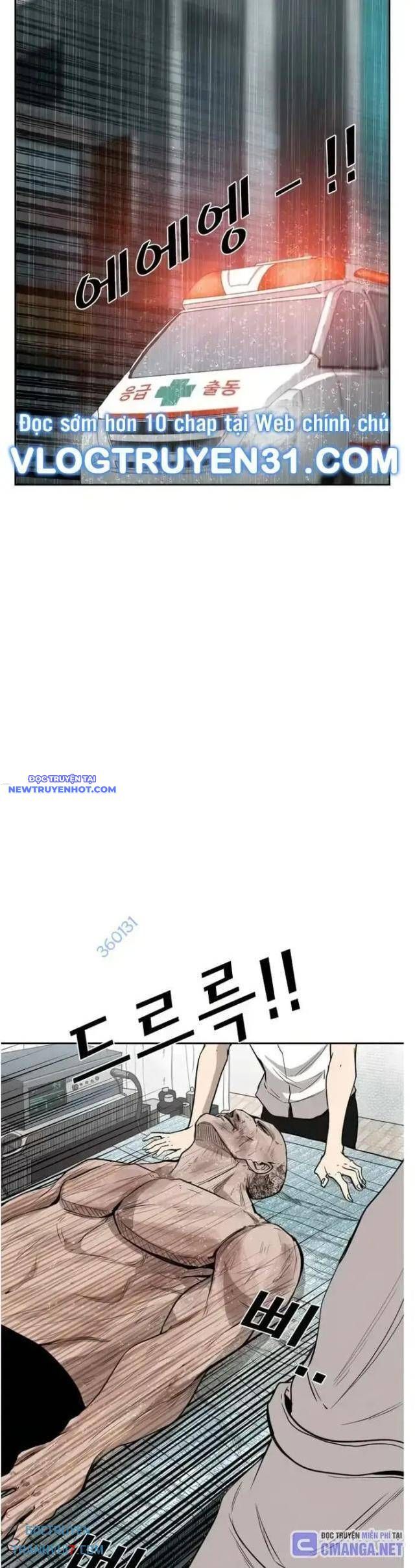 Shark – Cá Mập Chapter 110 - Trang 2