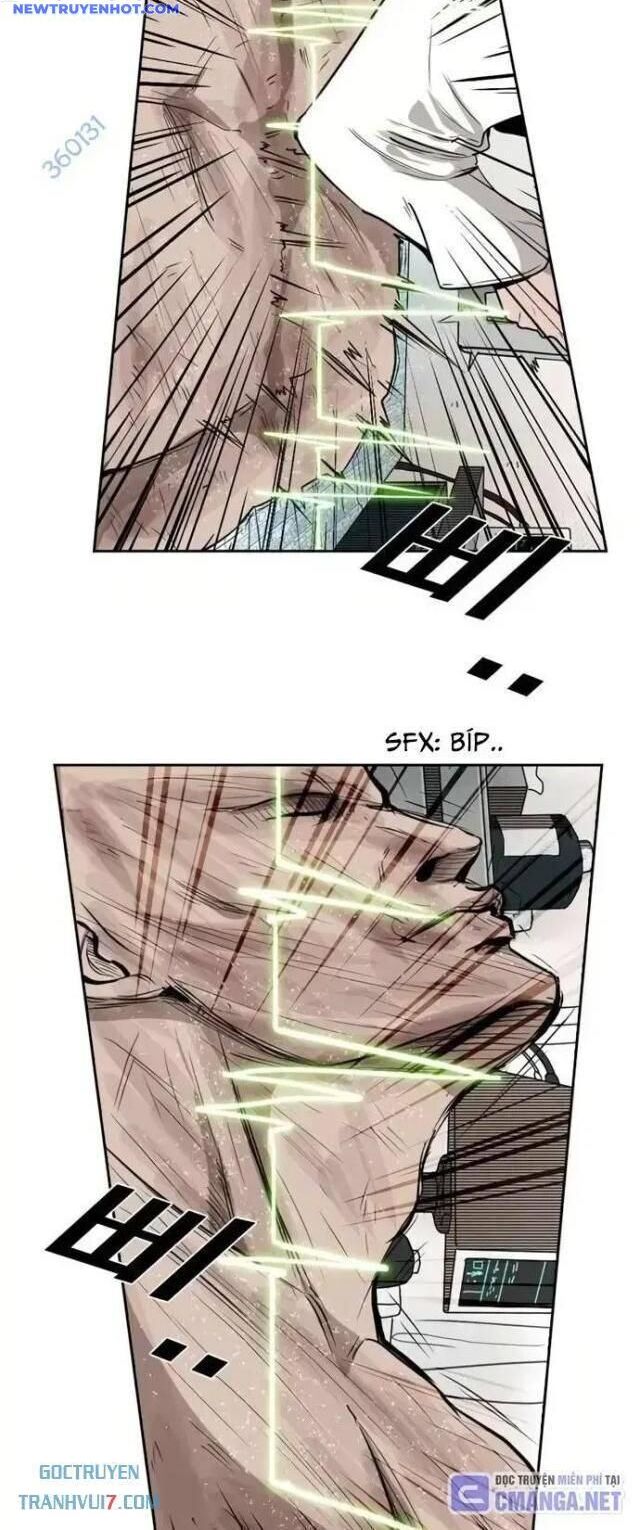 Shark – Cá Mập Chapter 110 - Trang 2