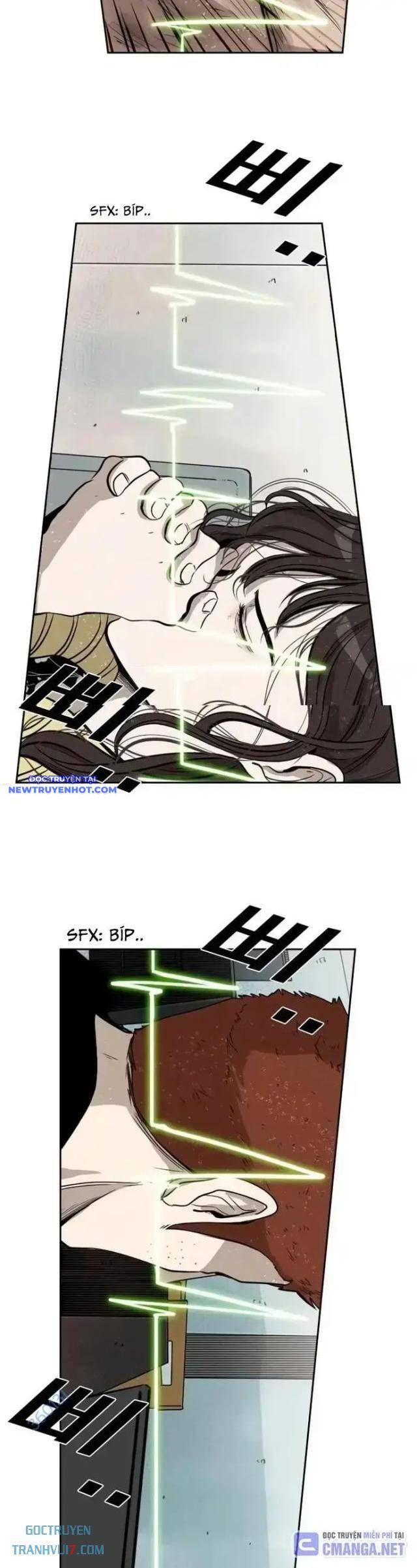 Shark – Cá Mập Chapter 110 - Trang 2