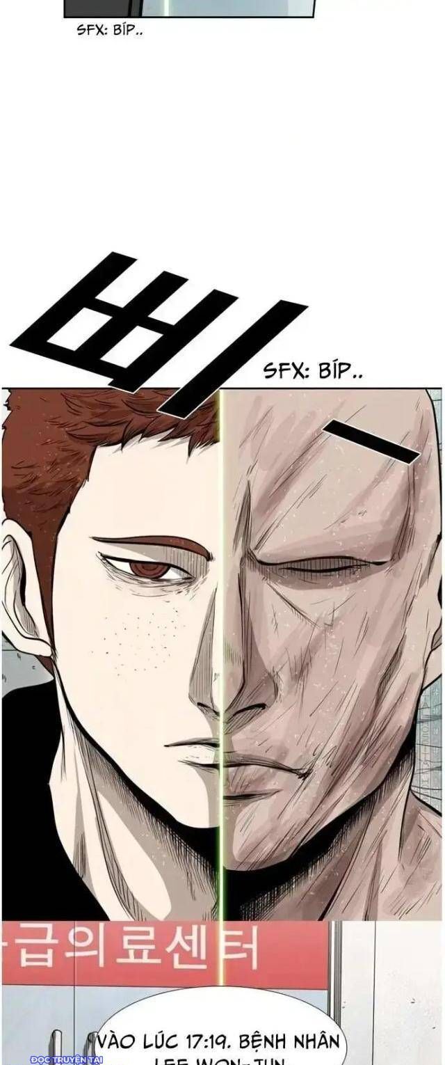 Shark – Cá Mập Chapter 110 - Trang 2