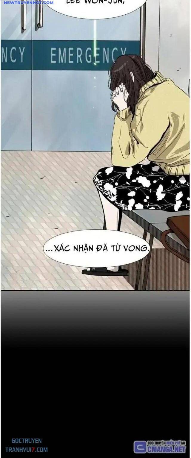 Shark – Cá Mập Chapter 110 - Trang 2