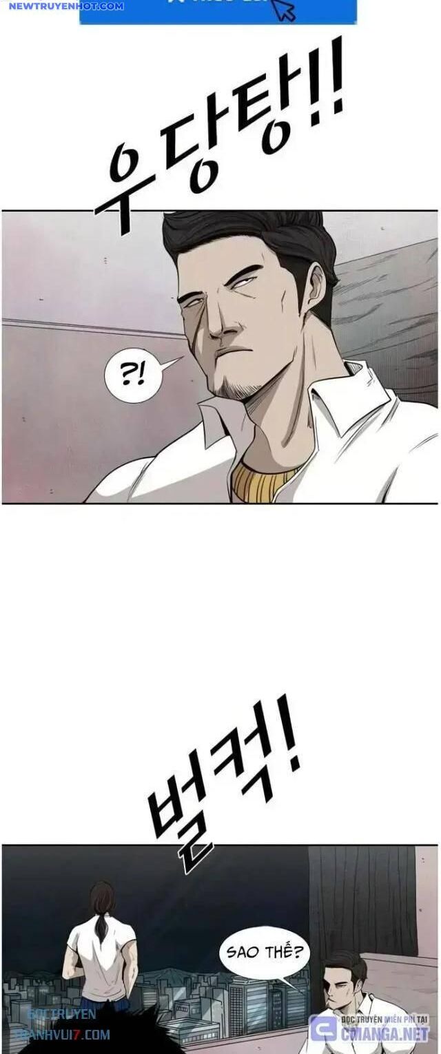 Shark – Cá Mập Chapter 110 - Trang 2