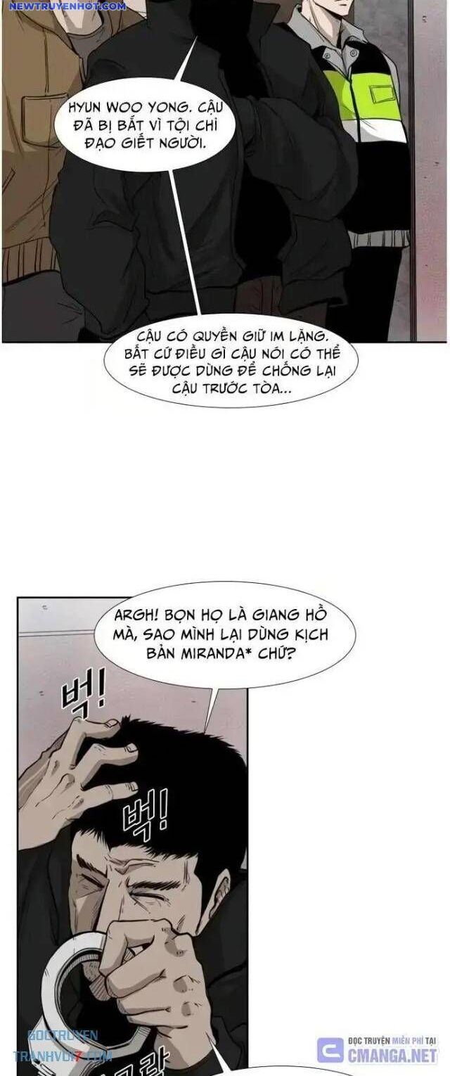 Shark – Cá Mập Chapter 110 - Trang 2