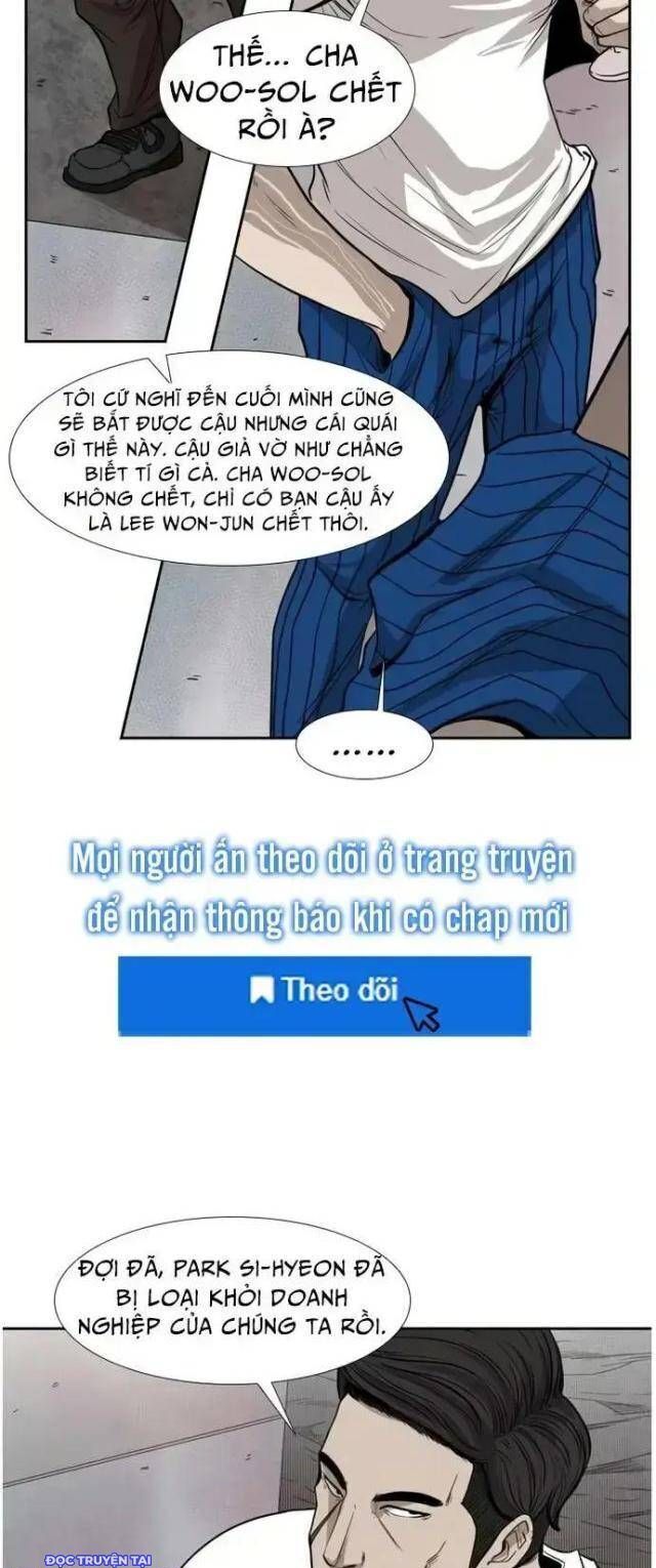 Shark – Cá Mập Chapter 110 - Trang 2