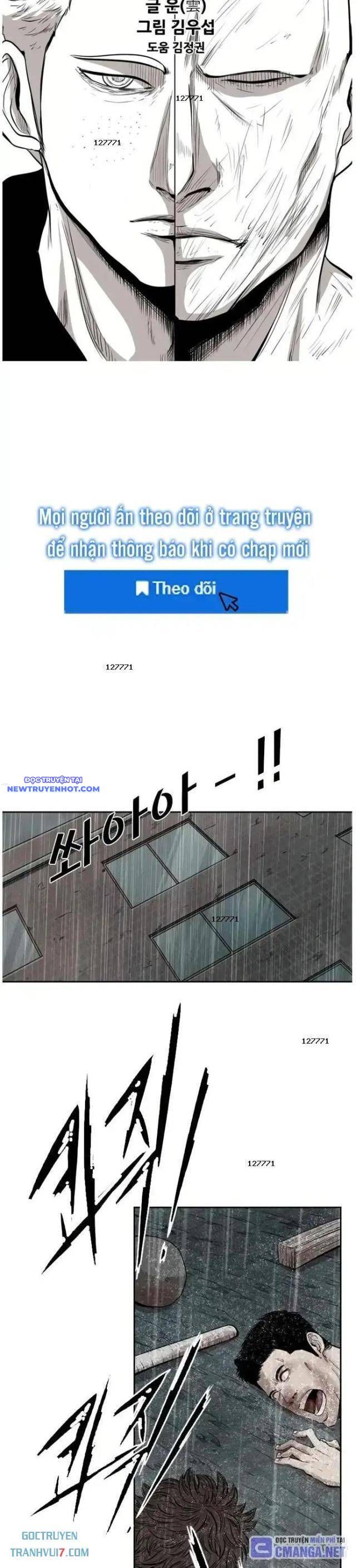 Shark – Cá Mập Chapter 110 - Trang 2