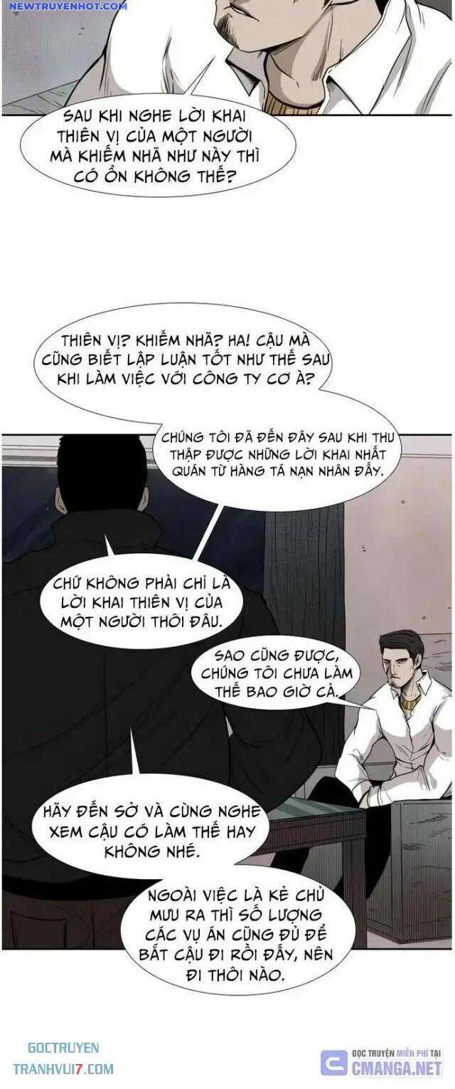 Shark – Cá Mập Chapter 110 - Trang 2